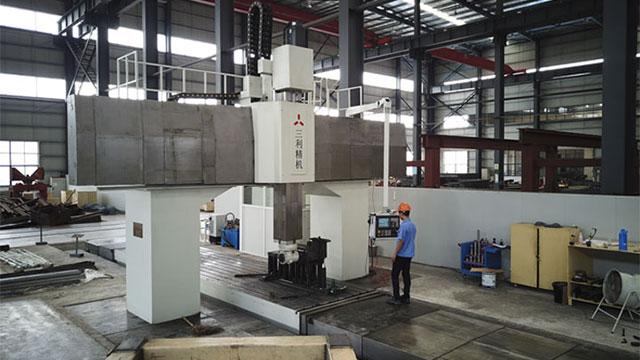AAC Production Line